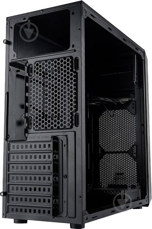 Корпус Vinga CS210B - фото 5