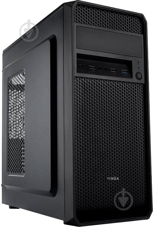 Корпус Vinga CS210B - фото 1