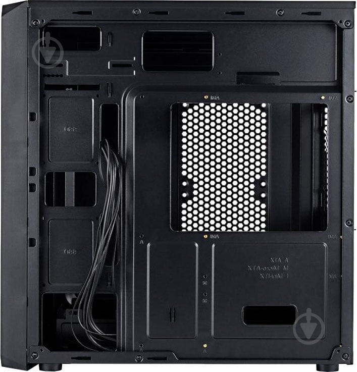 Корпус Vinga CS210B - фото 6