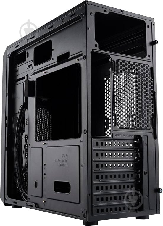 Корпус Vinga CS210B - фото 4