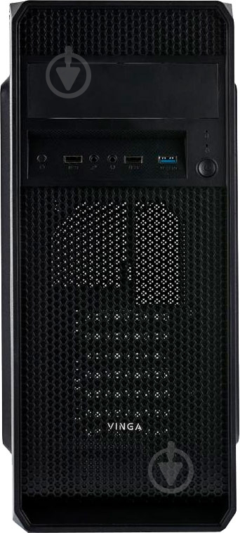 Корпус Vinga CS210B - фото 7
