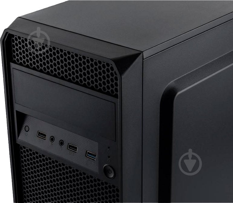 Корпус Vinga CS210B - фото 12