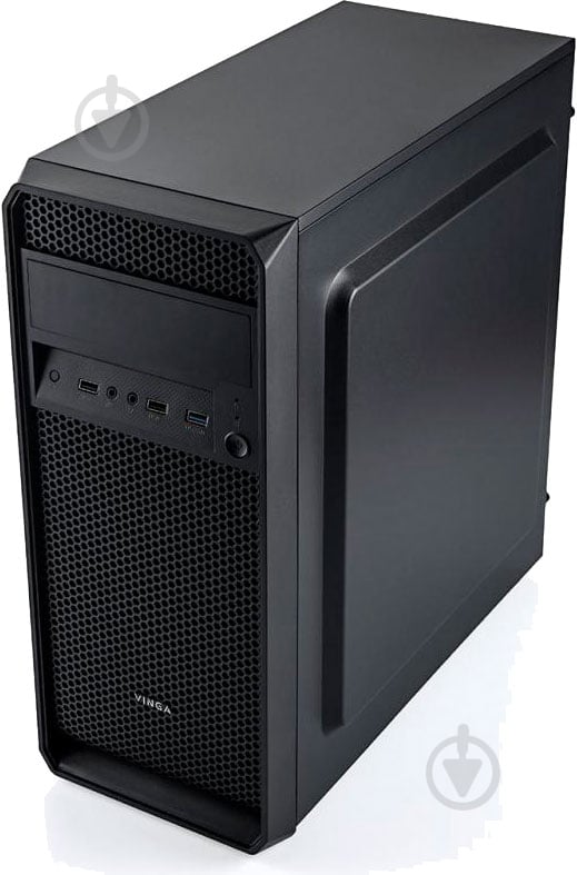 Корпус Vinga CS210B - фото 3
