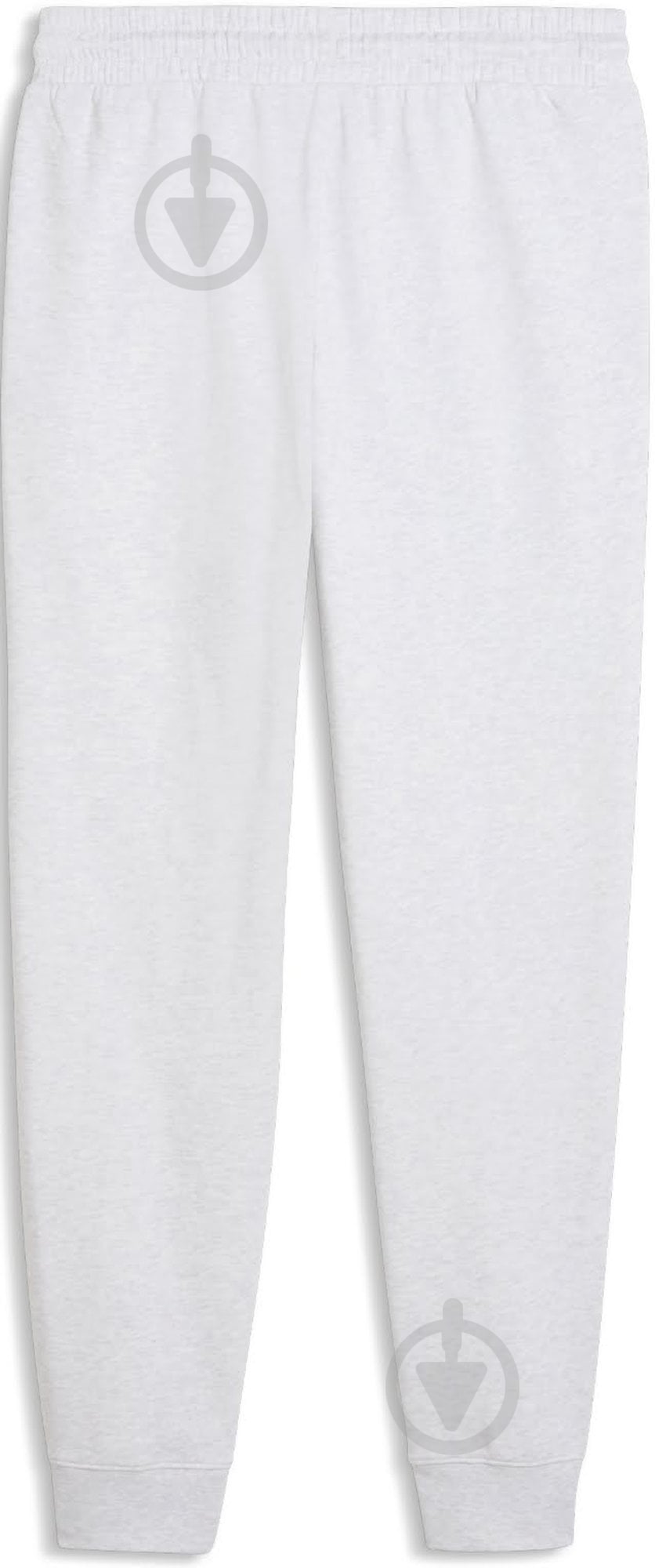 Брюки Puma ESS ELEVATED SWEATPANTS FL CL 69407505 р. S серый - фото 5