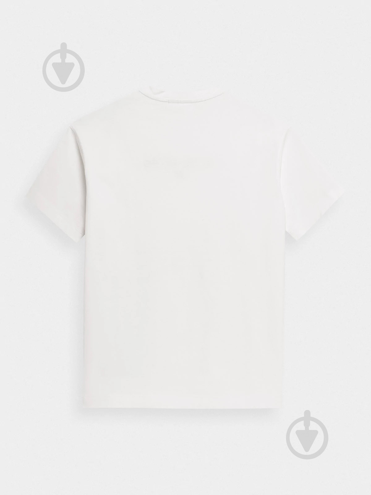 Футболка 4F AL*4F_TSHIRT 4FSS22TTSHF140-11S р.M белый - фото 6