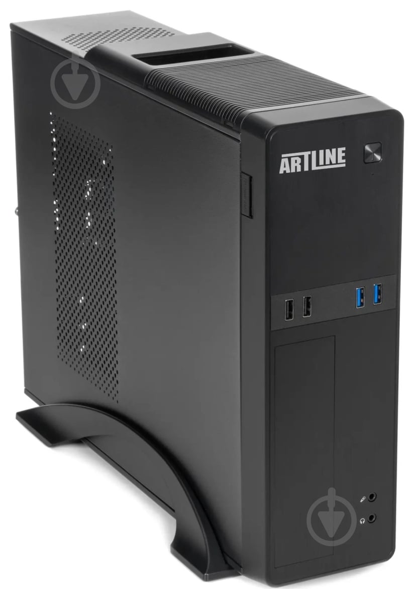 Компьютер Artline Business B25 (B25v55) black - фото 2