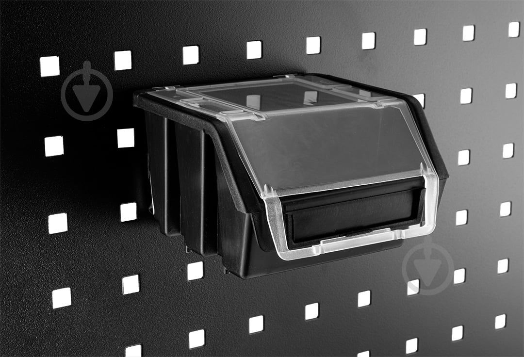 Лоток для мелких деталей Topex 79R167 - фото 2