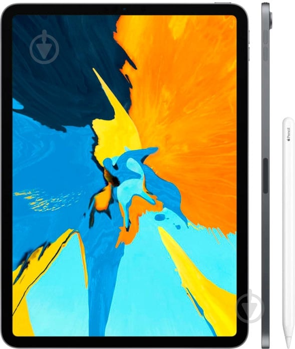 ᐉ Планшет Apple APPLE iPad Pro Wi-Fi A1980 64GB 11