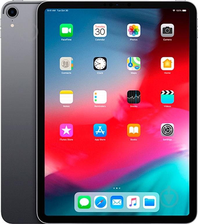 ᐉ Планшет Apple APPLE iPad Pro Wi-Fi A1980 64GB 11