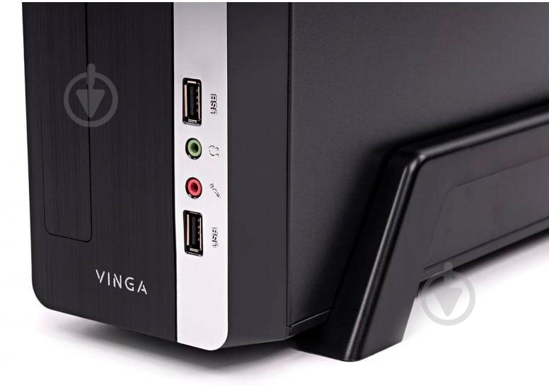 Корпус Vinga CS309B - фото 11