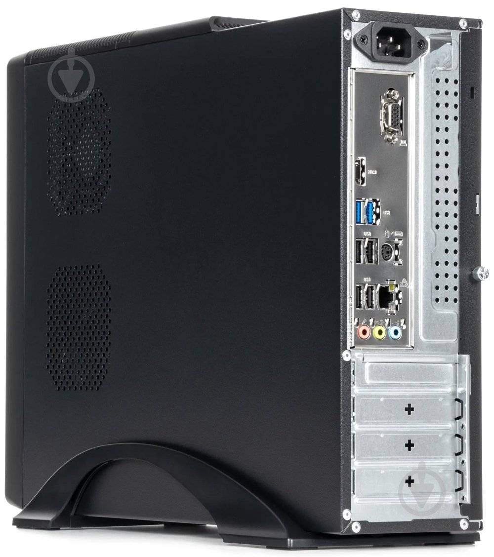 Комп'ютер Artline Business B25 (B25v56) black - фото 4 Комп'ютер Artline Business B25 (B25v56) black - фото 4