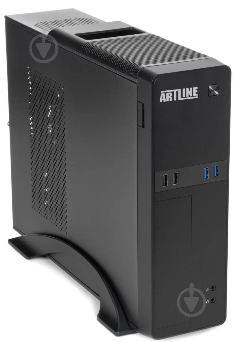 Комп'ютер Artline Business B25 (B25v56) black - фото 3 Комп'ютер Artline Business B25 (B25v56) black - фото 3