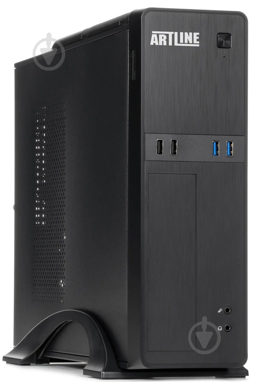 Комп'ютер Artline Business B25 (B25v56) black - фото 1 Комп'ютер Artline Business B25 (B25v56) black - фото 1