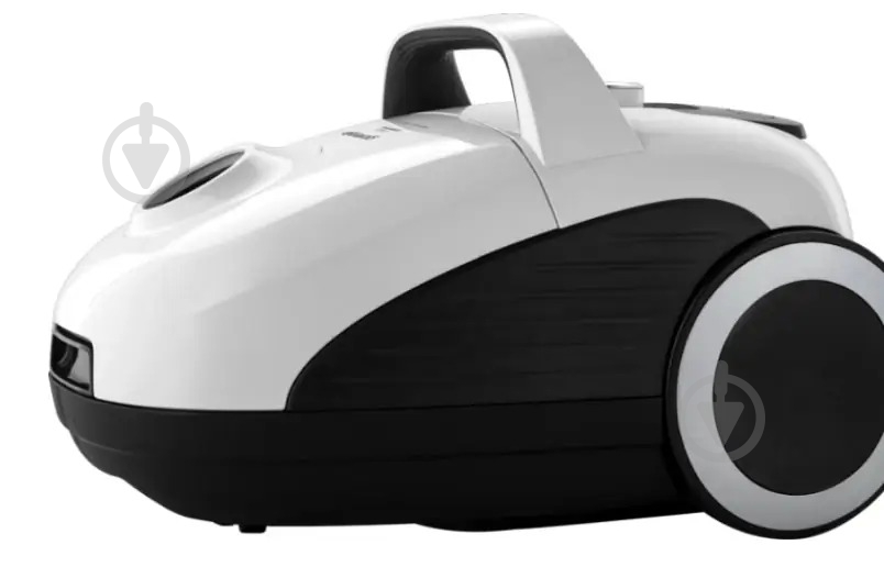 Пылесос Gorenje VCE 21 G4EW - фото 3 Пылесос Gorenje VCE 21 G4EW - фото 3