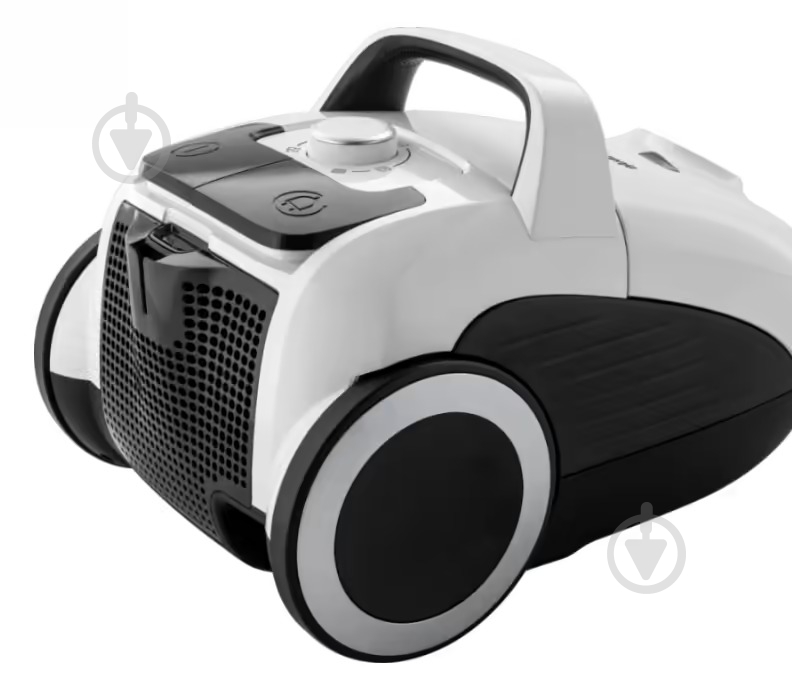 Пылесос Gorenje VCE 21 G4EW - фото 5 Пылесос Gorenje VCE 21 G4EW - фото 5