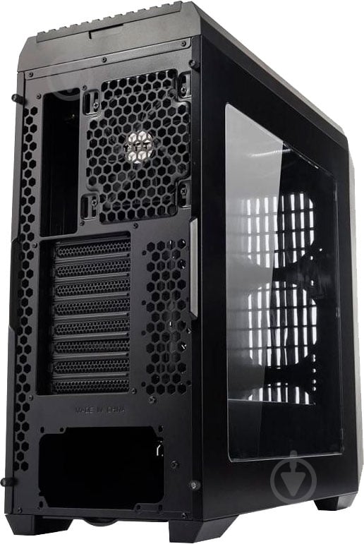 Корпус Vinga Cobalt - фото 5