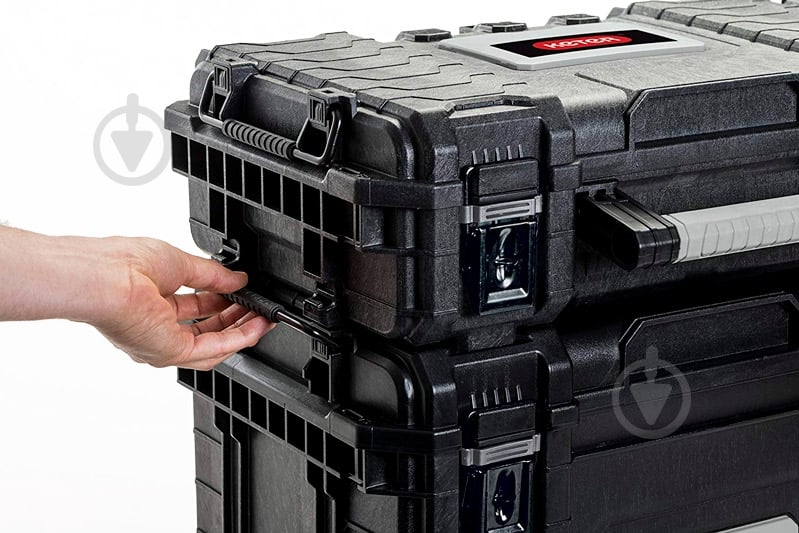 Скриня для ручного інструменту Keter GEAR ROC 22" 236891 - фото 3