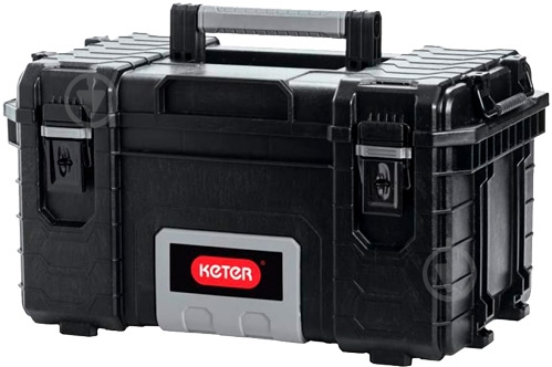 Скриня для ручного інструменту Keter GEAR ROC 22" 236891 - фото 1