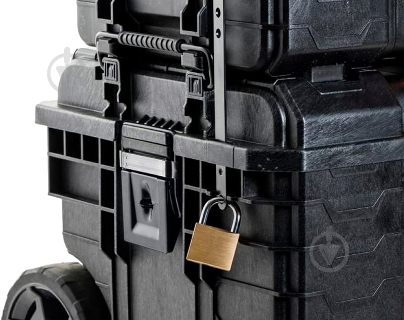Скриня для ручного інструменту Keter GEAR ROC 22" 236891 - фото 8