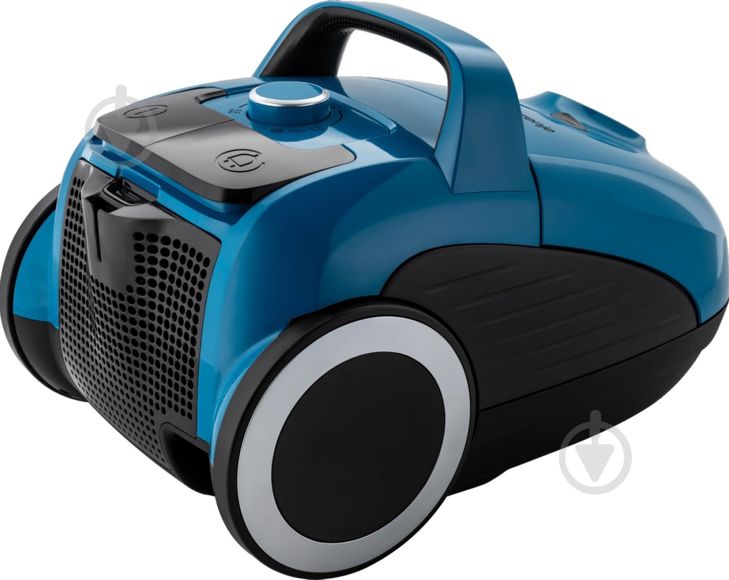 Пылесос Gorenje VCE 22 G4HGR - фото 4 Пылесос Gorenje VCE 22 G4HGR - фото 4