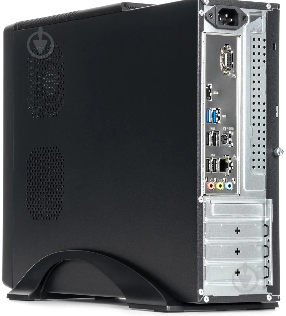 Компьютер Artline Business B25 (B25v55Win) black - фото 3