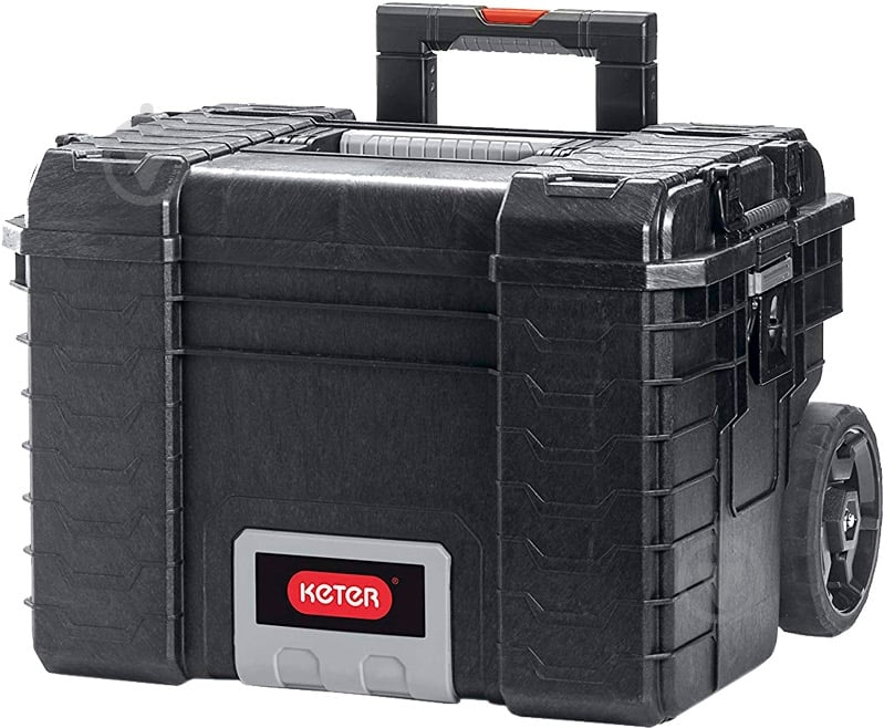 Скриня для ручного інструменту Keter GEAR ROC 22" 236889 - фото 1