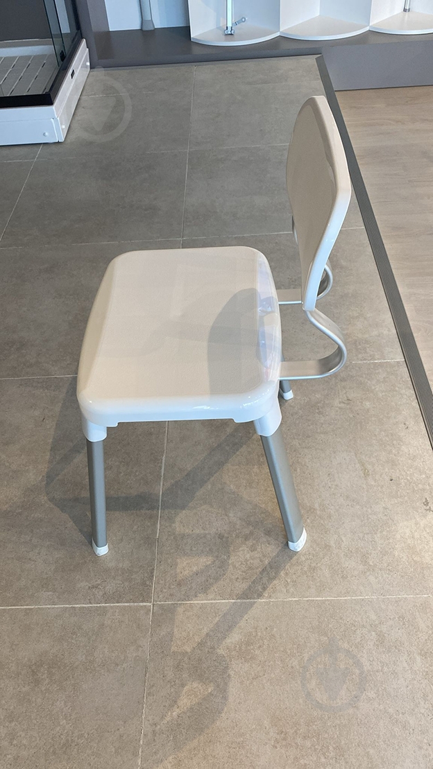 Сидіння для ванни PRIMANOVA СAPPADOCIA KV20-01 34х42 см - фото 4