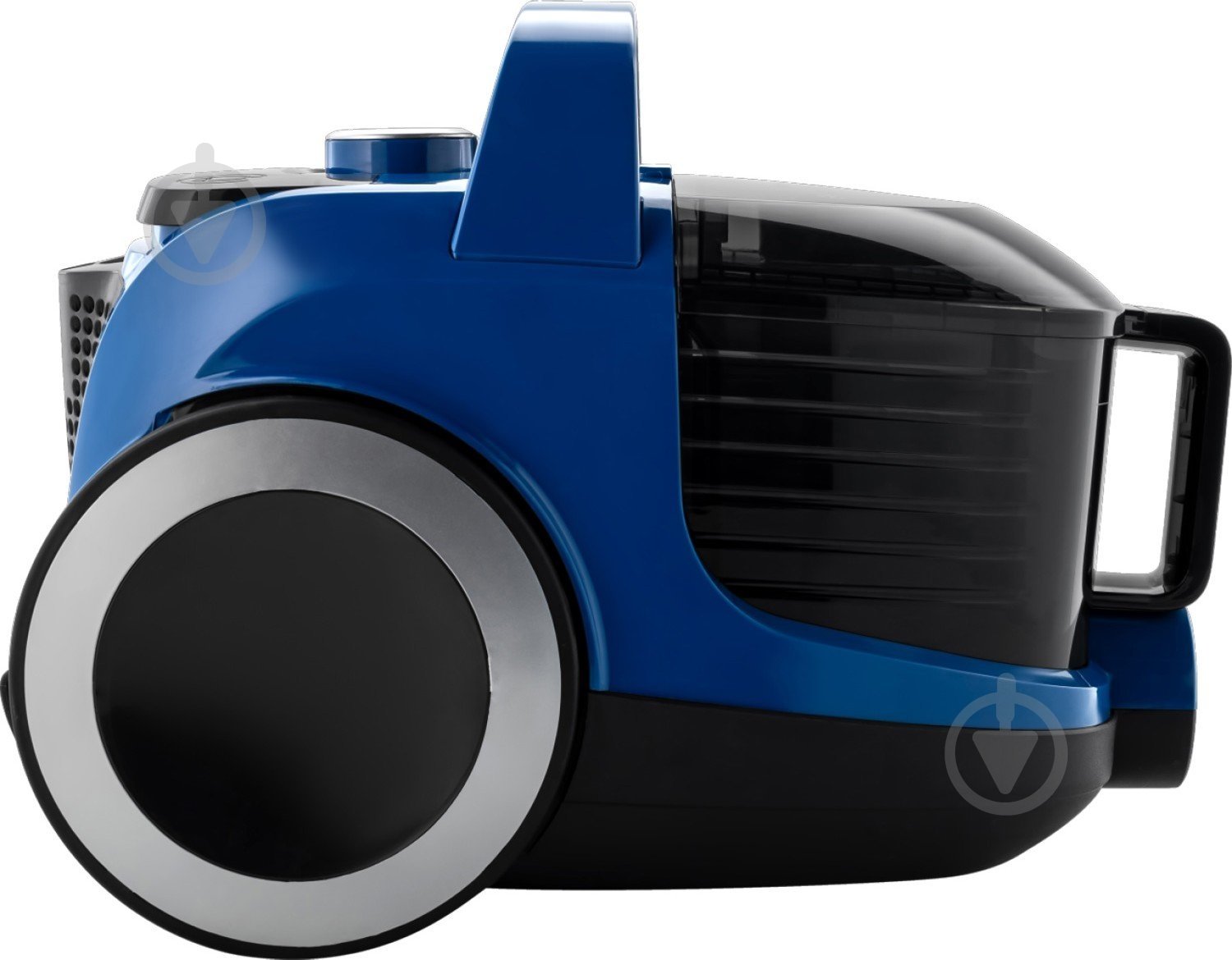 Пилосос Gorenje VCE 01 G2ACBL - фото 5