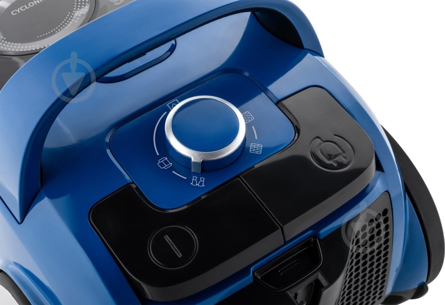 Пилосос Gorenje VCE 01 G2ACBL - фото 6