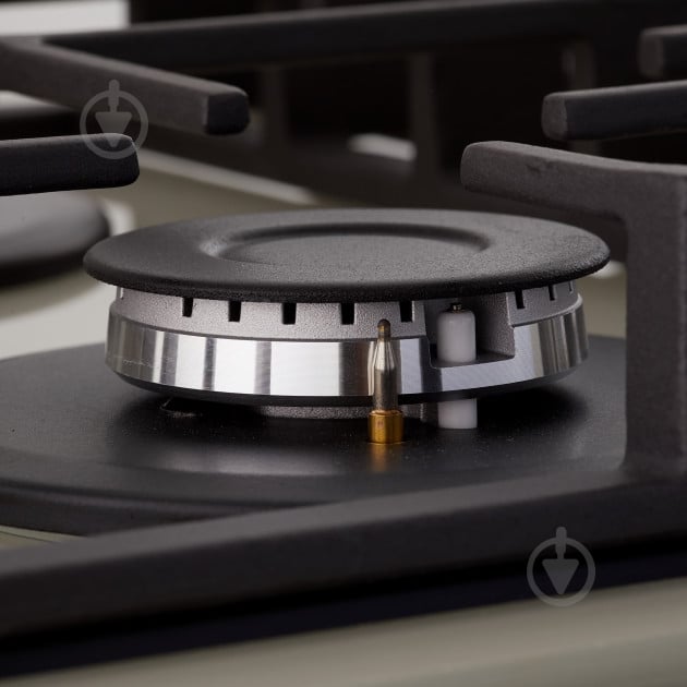 Комплект вбудовуваної техніки Eleyus варильна поверхня VITA 60 BG CF + духова шафа LEONA 6006 BG - фото 9 Комплект вбудовуваної техніки Eleyus варильна поверхня VITA 60 BG CF + духова шафа LEONA 6006 BG - фото 9