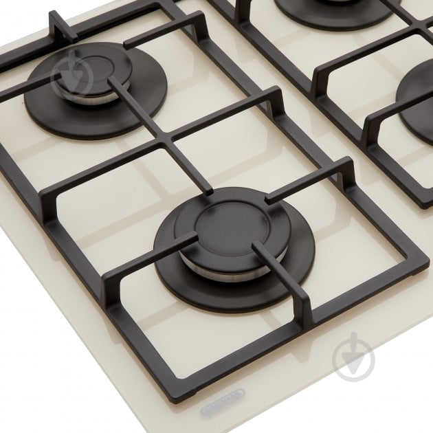 Комплект вбудовуваної техніки Eleyus варильна поверхня VITA 60 BG CF + духова шафа LEONA 6006 BG - фото 11 Комплект вбудовуваної техніки Eleyus варильна поверхня VITA 60 BG CF + духова шафа LEONA 6006 BG - фото 11