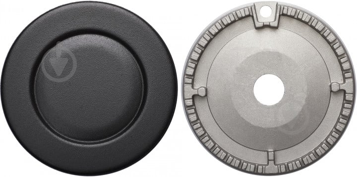 Комплект вбудовуваної техніки Eleyus варильна поверхня VITA 60 BG CF + духова шафа LEONA 6006 BG - фото 13 Комплект вбудовуваної техніки Eleyus варильна поверхня VITA 60 BG CF + духова шафа LEONA 6006 BG - фото 13