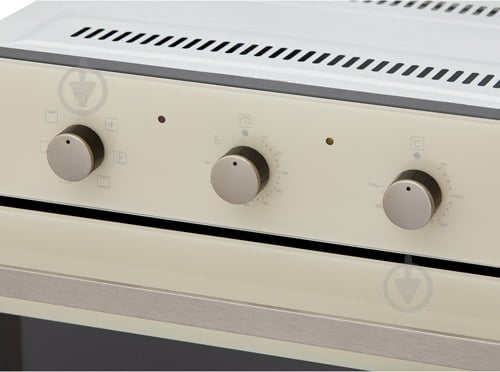 Комплект вбудовуваної техніки Eleyus варильна поверхня VITA 60 BG CF + духова шафа LEONA 6006 BG - фото 21 Комплект вбудовуваної техніки Eleyus варильна поверхня VITA 60 BG CF + духова шафа LEONA 6006 BG - фото 21