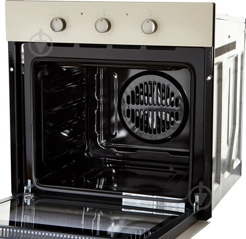 Комплект вбудовуваної техніки Eleyus варильна поверхня VITA 60 BG CF + духова шафа LEONA 6006 BG - фото 23 Комплект вбудовуваної техніки Eleyus варильна поверхня VITA 60 BG CF + духова шафа LEONA 6006 BG - фото 23