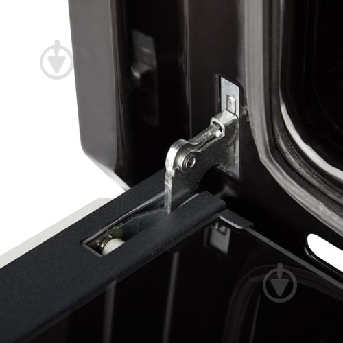 Комплект вбудовуваної техніки Eleyus варильна поверхня VITA 60 BG CF + духова шафа LEONA 6006 BG - фото 24 Комплект вбудовуваної техніки Eleyus варильна поверхня VITA 60 BG CF + духова шафа LEONA 6006 BG - фото 24