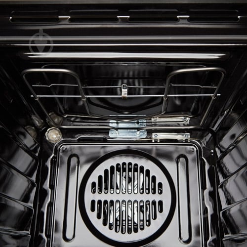 Комплект вбудовуваної техніки Eleyus варильна поверхня VITA 60 BG CF + духова шафа LEONA 6006 BG - фото 26 Комплект вбудовуваної техніки Eleyus варильна поверхня VITA 60 BG CF + духова шафа LEONA 6006 BG - фото 26