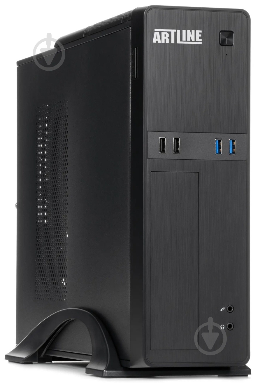Комп'ютер Artline Business B25 (B25v56Win) black - фото 1