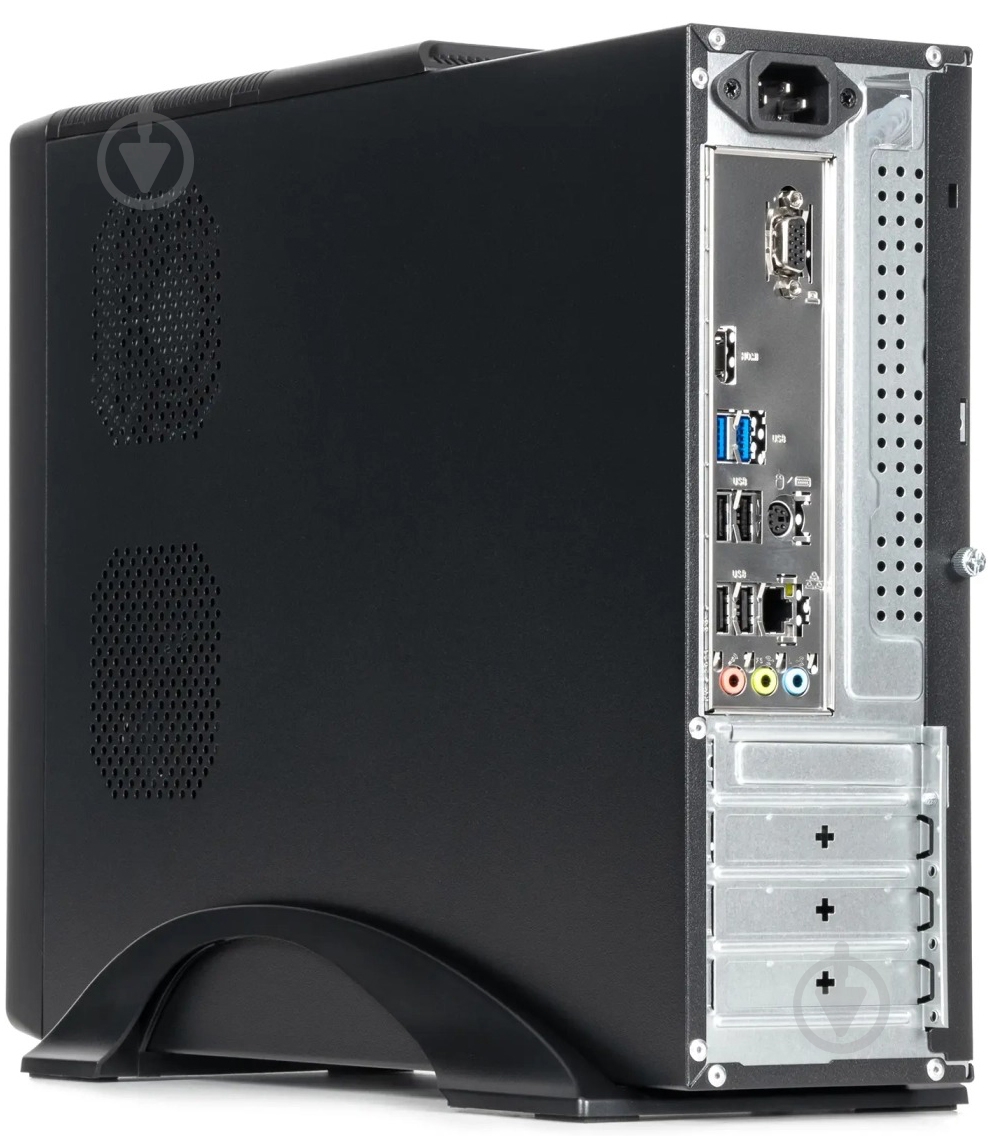 Комп'ютер Artline Business B25 (B25v56Win) black - фото 6