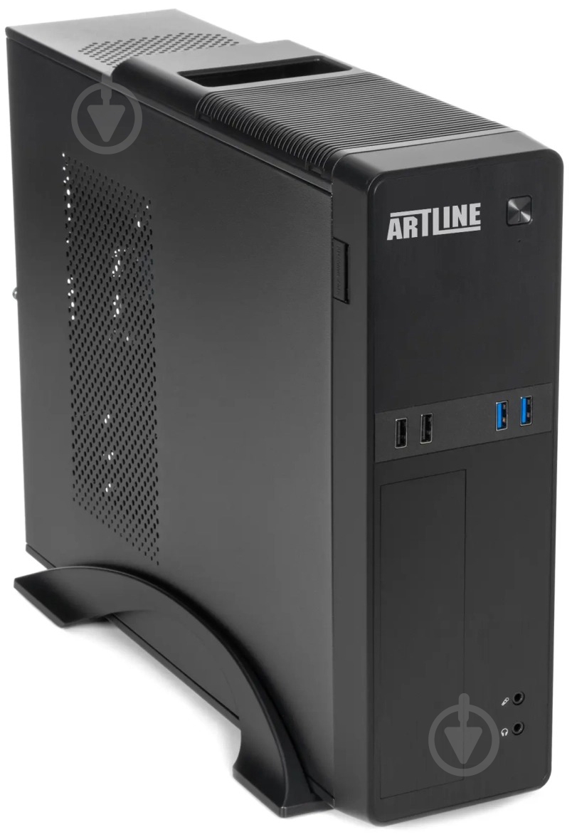 Комп'ютер Artline Business B25 (B25v56Win) black - фото 2