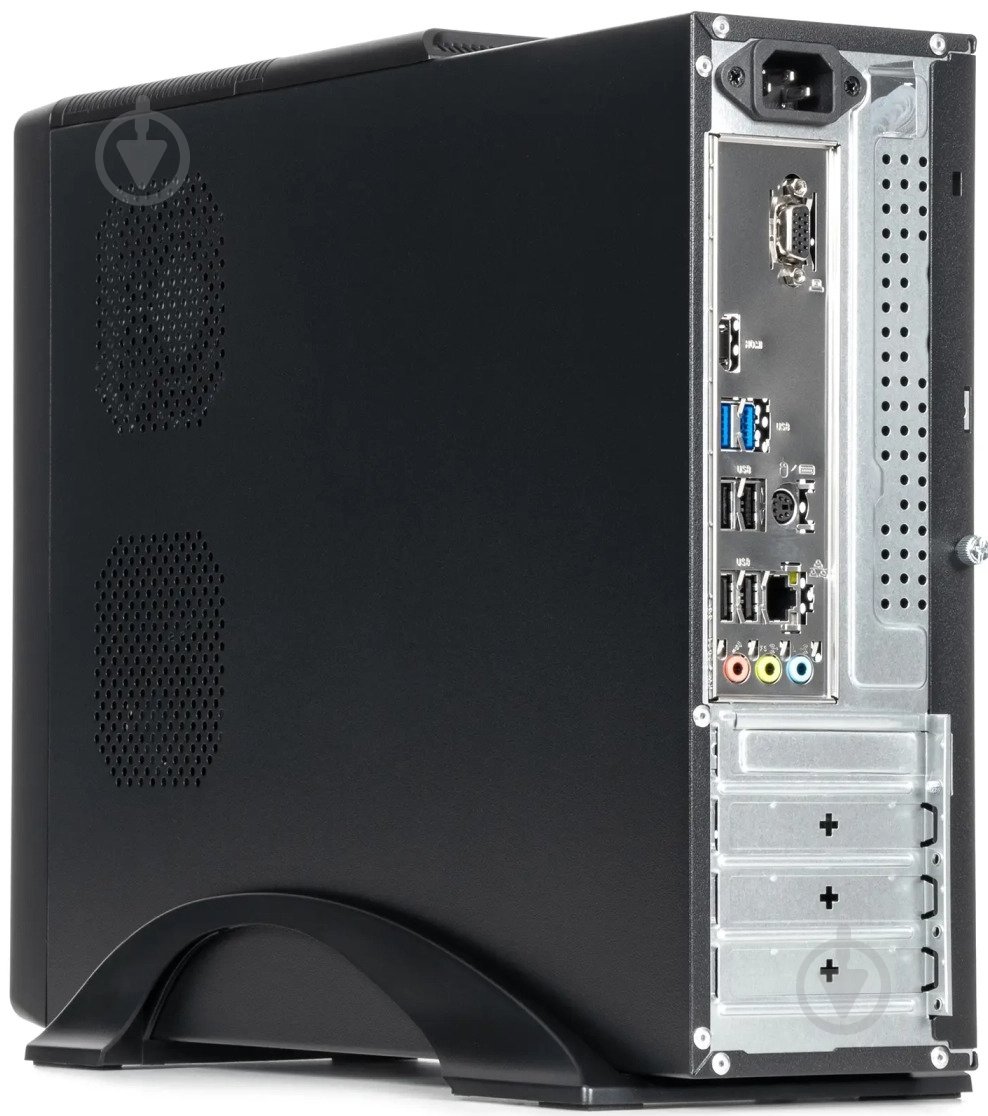 Компьютер Artline Business B25 (B25v57Win) black - фото 8 Компьютер Artline Business B25 (B25v57Win) black - фото 8