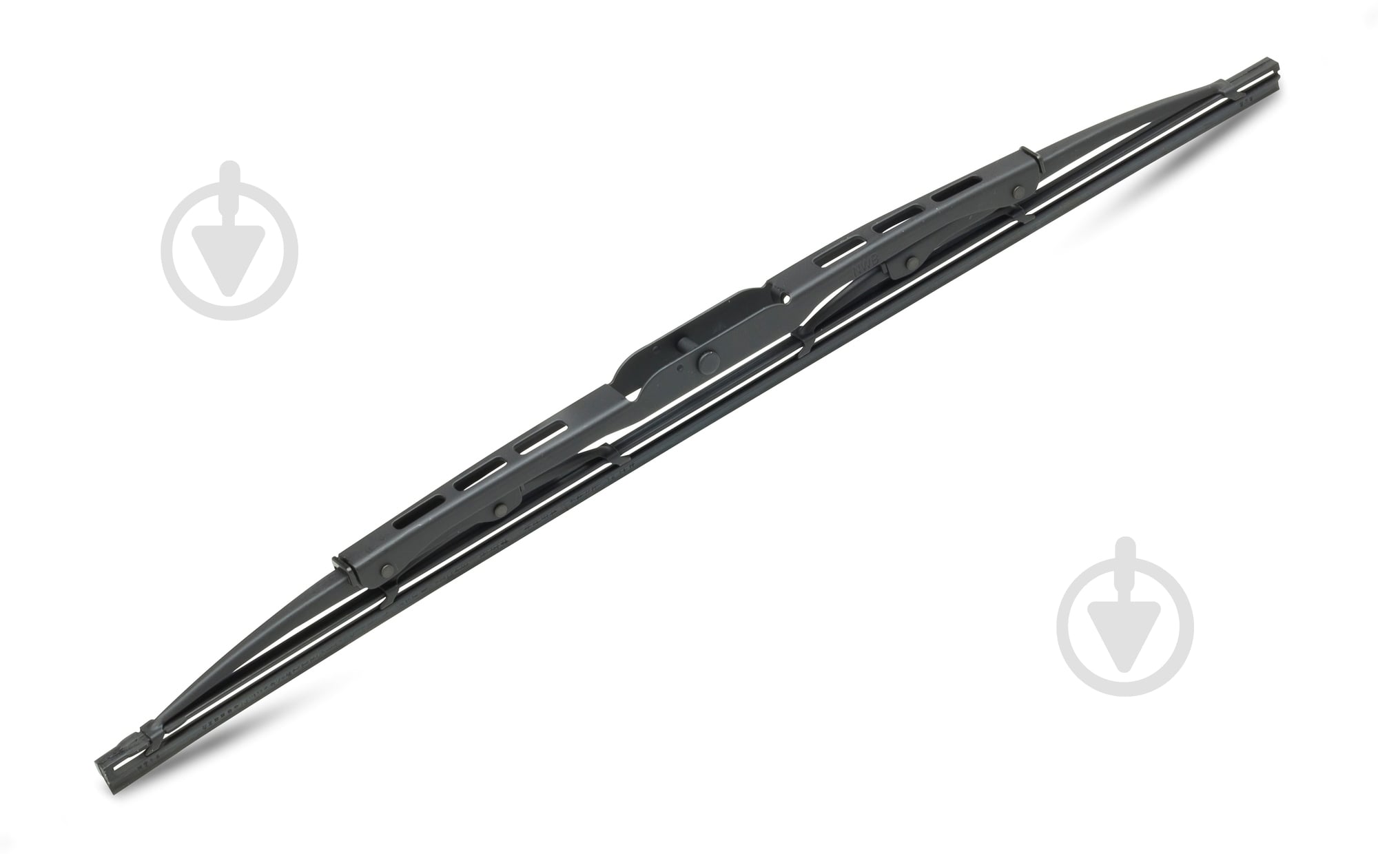 Щітка склоочисника Denso DM040 400 мм 1 шт. - фото 1