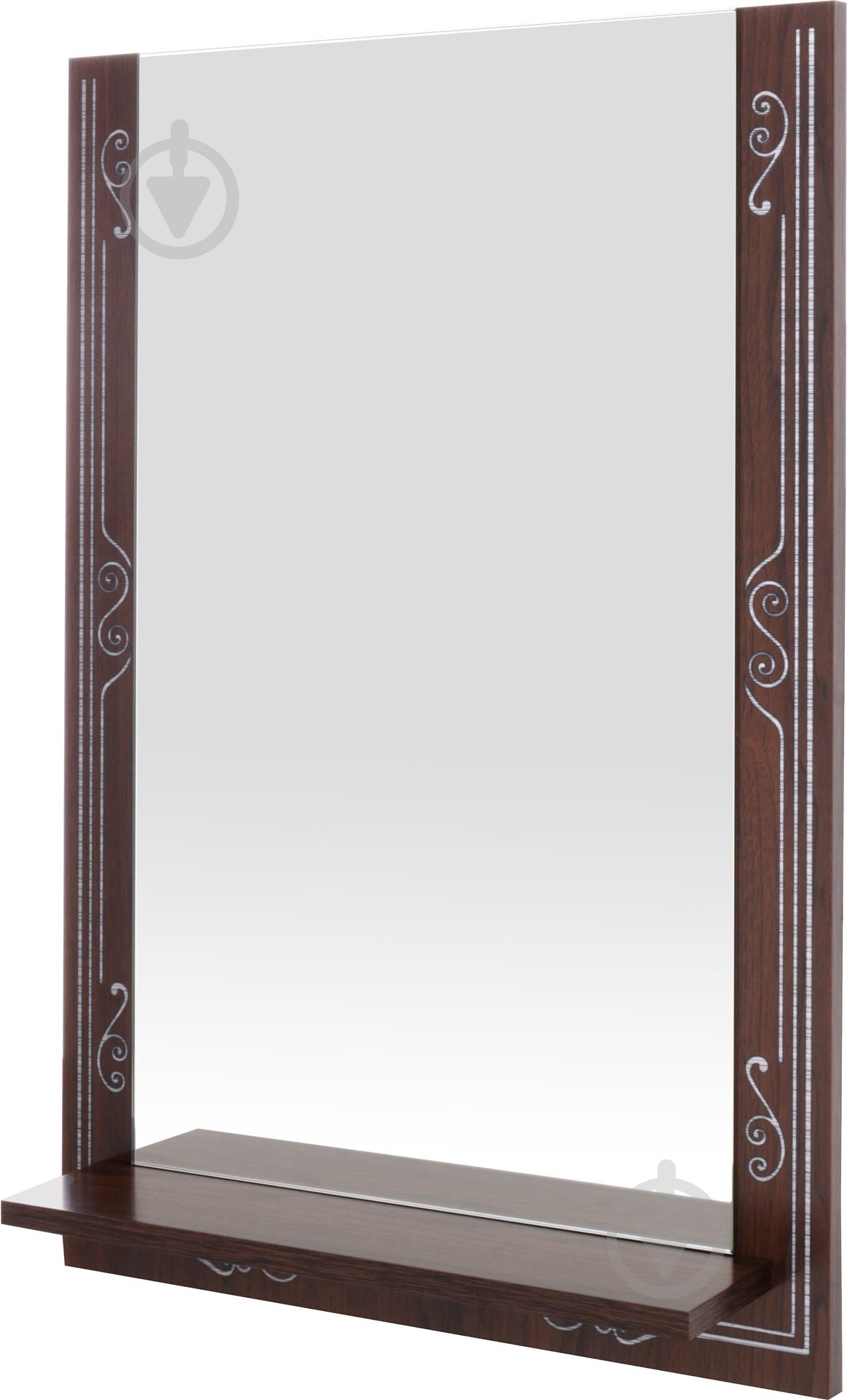 Зеркало Aqua Rodos Бомонд 55 - фото 1 Зеркало Aqua Rodos Бомонд 55 - фото 1