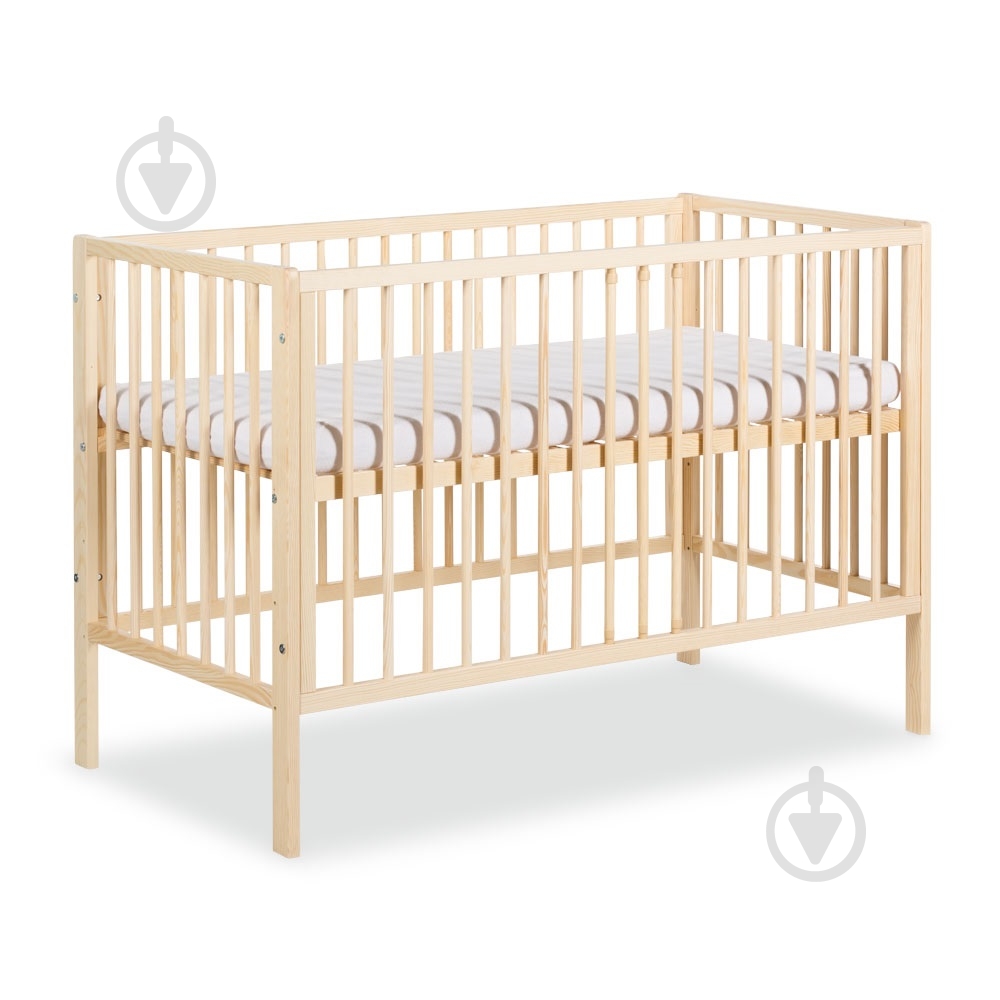 Кровать детская Klups Pine FRANK1 - фото 1