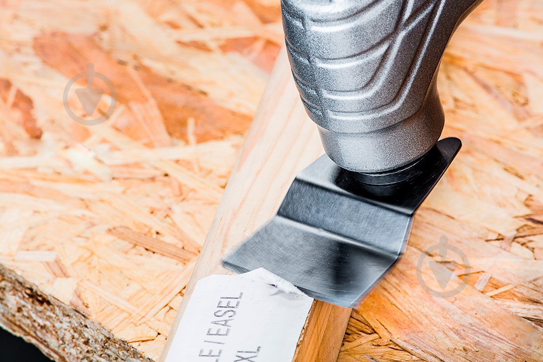 Скребок GRAPHITE HCS, 52 мм 56h058 - фото 3