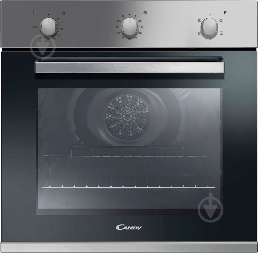 Духовой шкаф Candy FCP52X - фото 1
