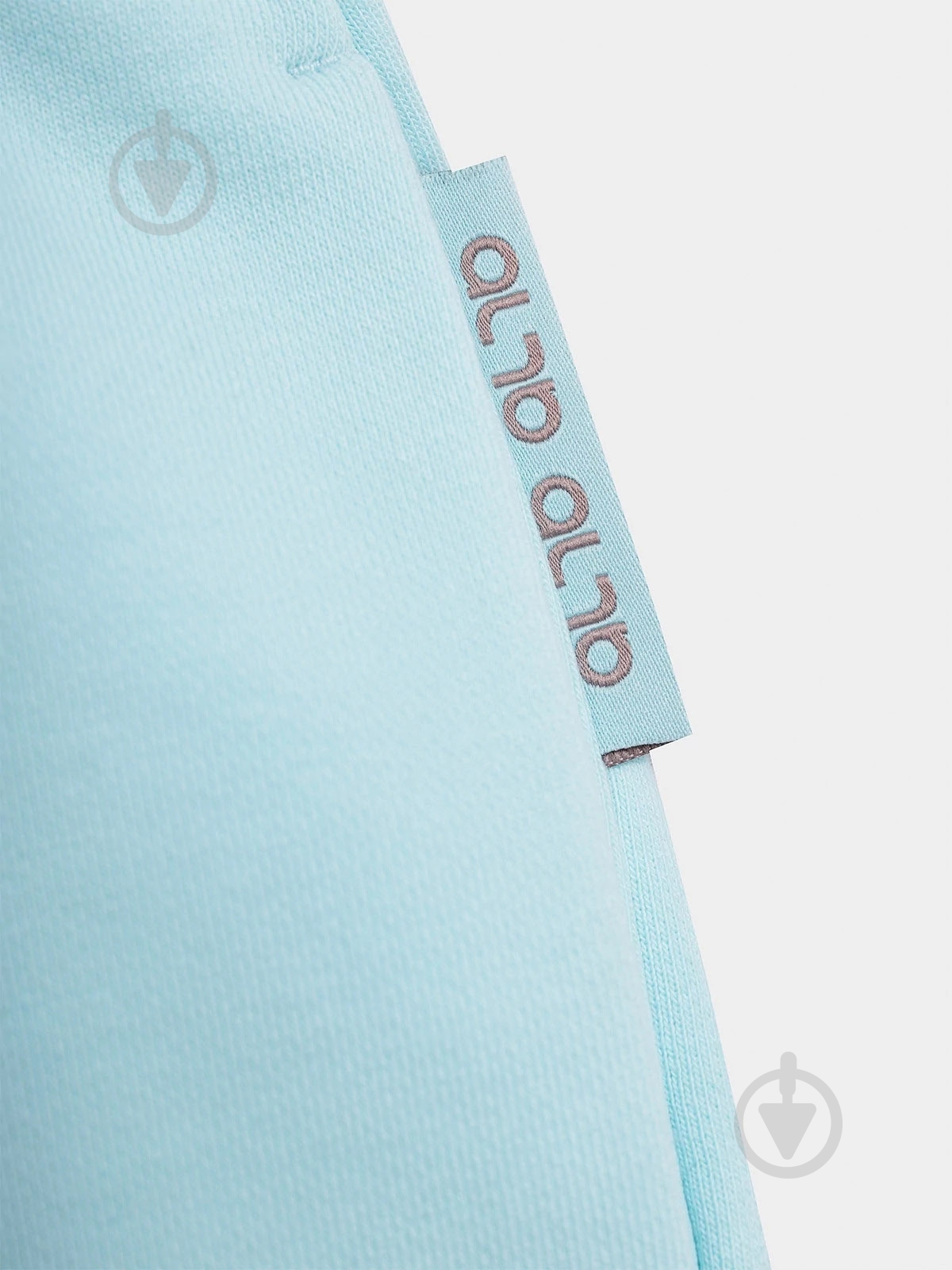 Брюки 4F AL*4F_TROUSERS CAS 4FSS22TTROF084-34S р. L голубой - фото 2