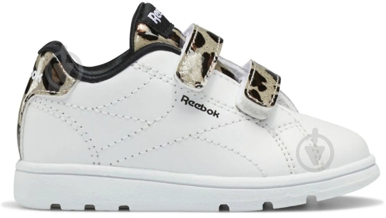 Кросівки Reebok GW3684 р.26,5 білі - фото 1 Кросівки Reebok GW3684 р.26,5 білі - фото 1