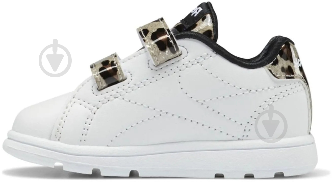 Кросівки Reebok GW3684 р.26,5 білі - фото 2 Кросівки Reebok GW3684 р.26,5 білі - фото 2
