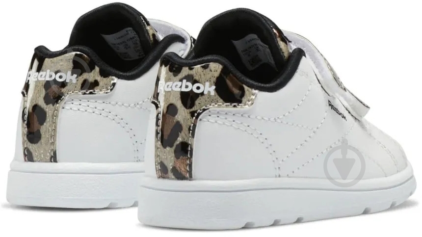 Кросівки Reebok GW3684 р.26,5 білі - фото 4 Кросівки Reebok GW3684 р.26,5 білі - фото 4
