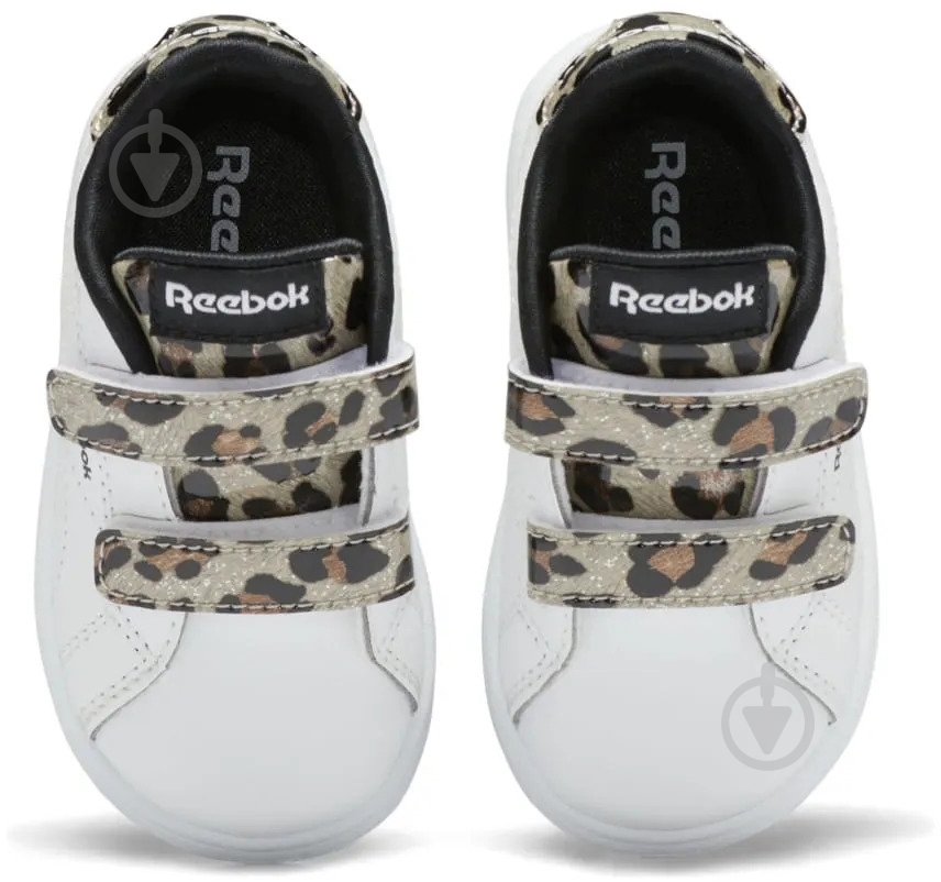Кросівки Reebok GW3684 р.26,5 білі - фото 5 Кросівки Reebok GW3684 р.26,5 білі - фото 5
